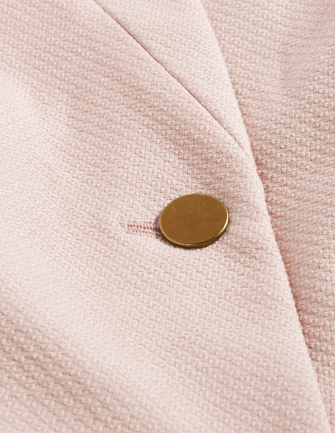 Woodville Textured Jacket - Milkshake Woodville Textured Jacket - Milkshake