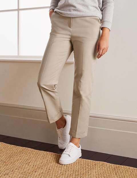 Chatham High Waisted Pants - Rope Chatham High Waisted Pants - Rope