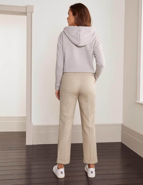 Chatham High Waisted Pants - Rope Chatham High Waisted Pants - Rope