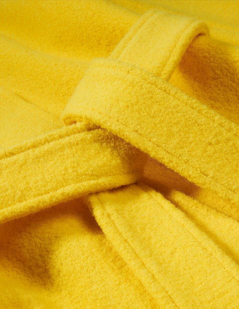 Cartwright Coat - Maize Cartwright Coat - Maize