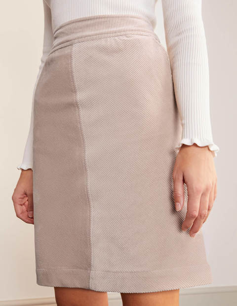 Beresford Mini Skirt - Rope Beresford Mini Skirt - Rope
