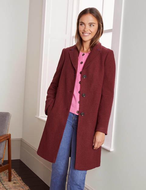 boden petite coats