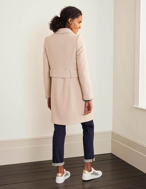 Knight Coat - Rope Knight Coat - Rope