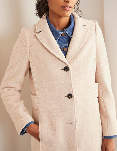 Knight Coat - Rope Knight Coat - Rope