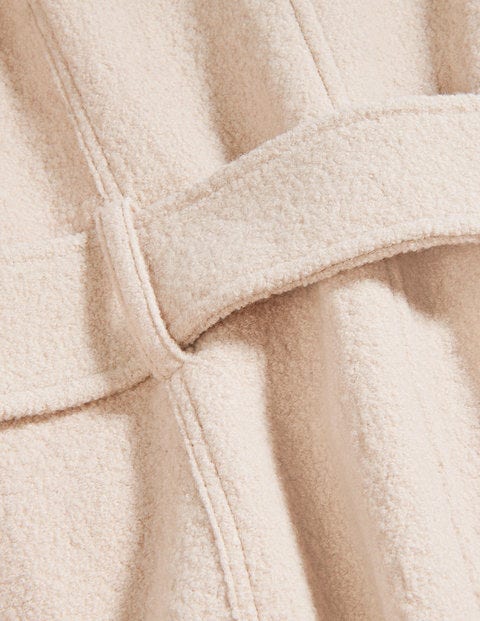 Knight Coat - Rope Knight Coat - Rope