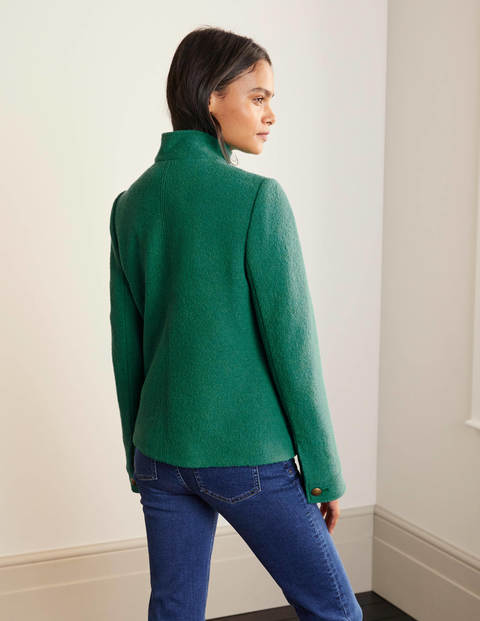 Howell Jacket - Forest Howell Jacket - Forest