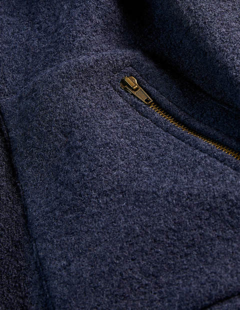 Howell Jacket - Navy Howell Jacket - Navy