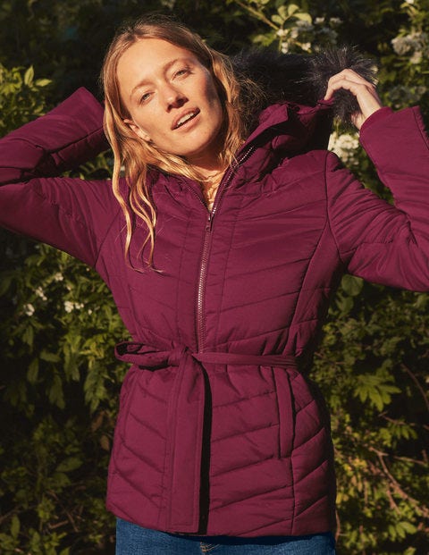 boden red jacket