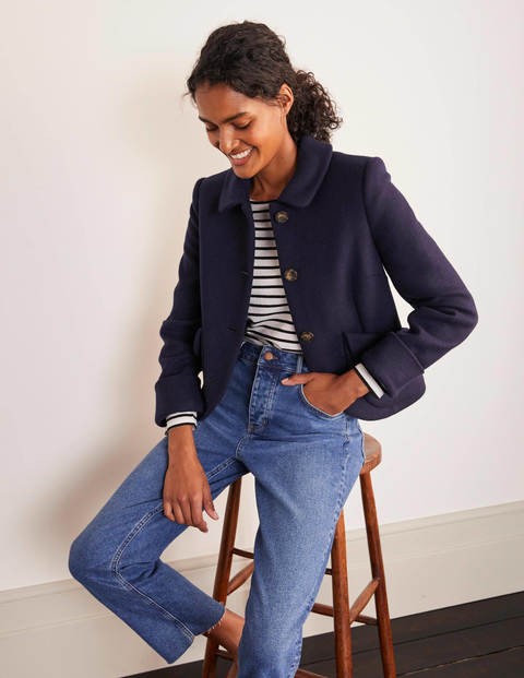 wren biker jacket boden
