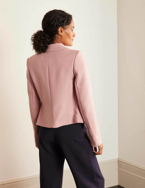 Anning Jacket - Pink Anning Jacket - Pink