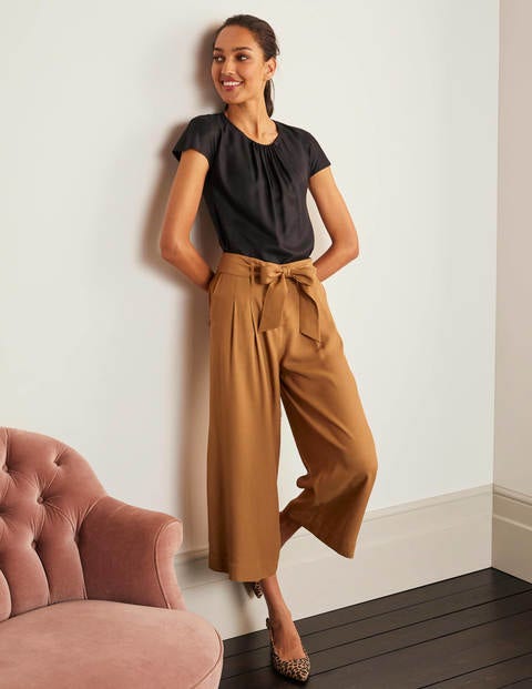 Top Florence - Noir Top Florence - Noir