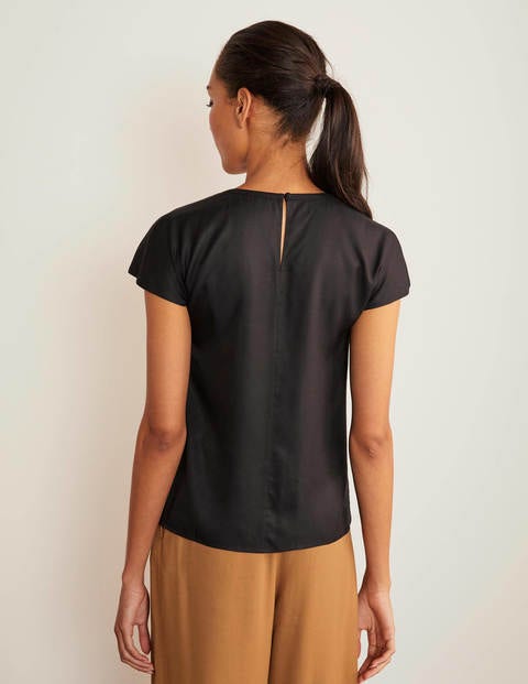 Top Florence - Noir Top Florence - Noir