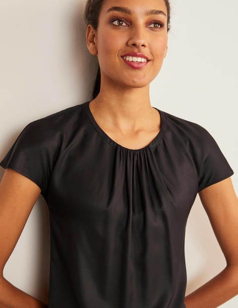 Top Florence - Noir Top Florence - Noir