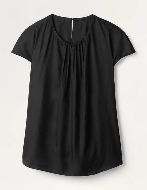 Florence Top - Black Florence Top - Black