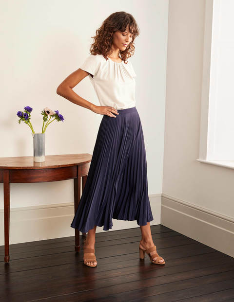 Florence Top - Ivory Florence Top - Ivory