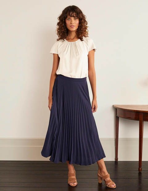 Florence Top - Ivory Florence Top - Ivory