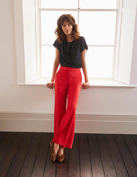 Delilah Top - Navy Delilah Top - Navy