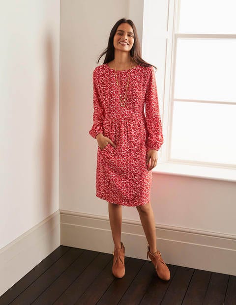 dresses from boden