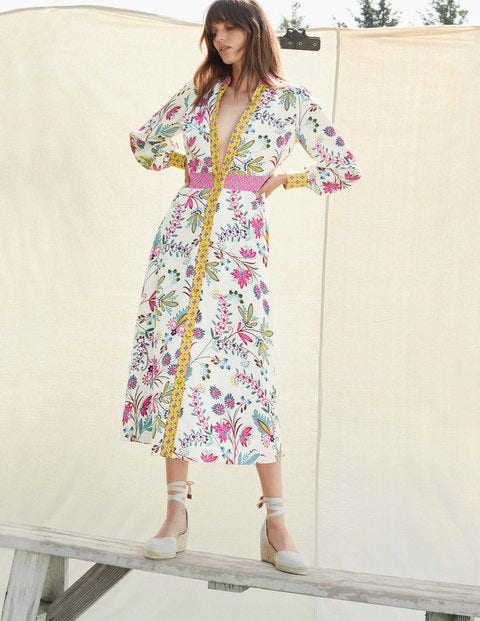 boden wedding guest dresses