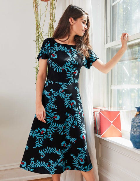 boden long dresses