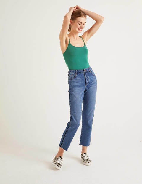 Plain Cami - Wild Meadow Plain Cami - Wild Meadow