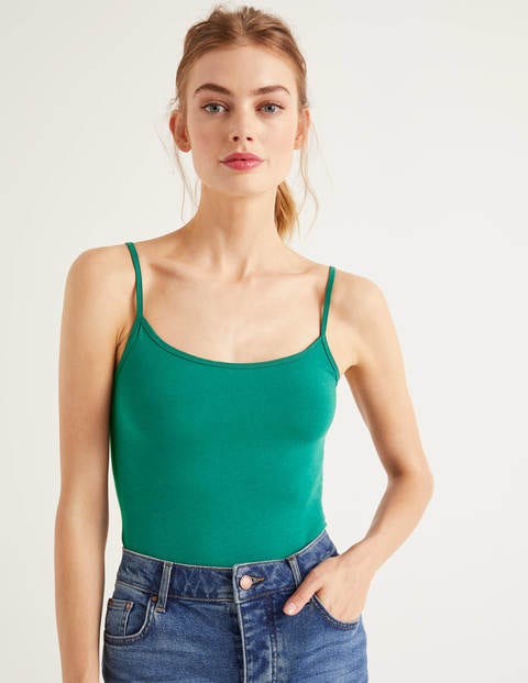 Plain Cami - Wild Meadow Plain Cami - Wild Meadow
