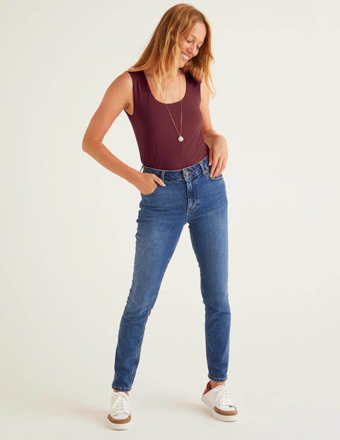 Double Layer Tank - Maroon Double Layer Tank - Maroon