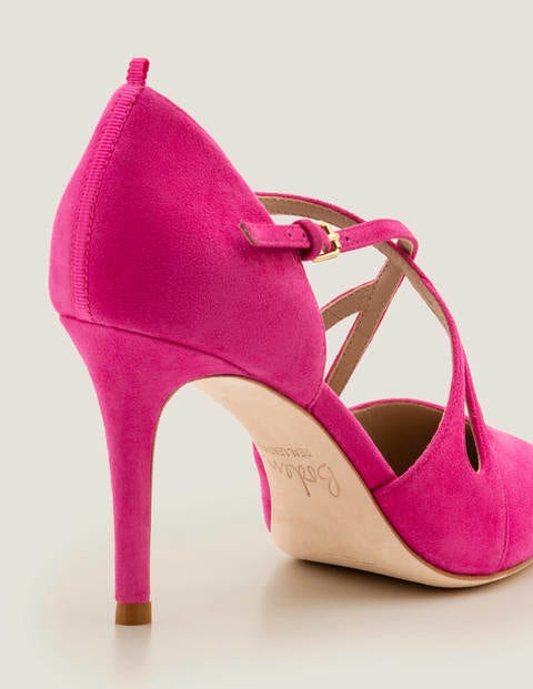 Chaussures à talons Rosemary - Rose pop Chaussures à talons Rosemary - Rose pop