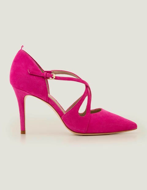 Chaussures à talons Rosemary - Rose pop Chaussures à talons Rosemary - Rose pop