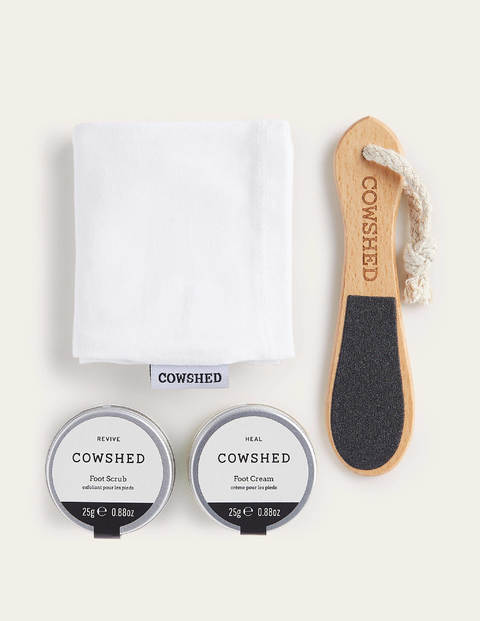 Kit de pédicure Cowshed® - Multi Kit de pédicure Cowshed® - Multi