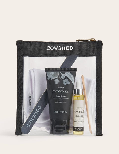 Cowshed® Maniküreset - Bunt Cowshed® Maniküreset - Bunt