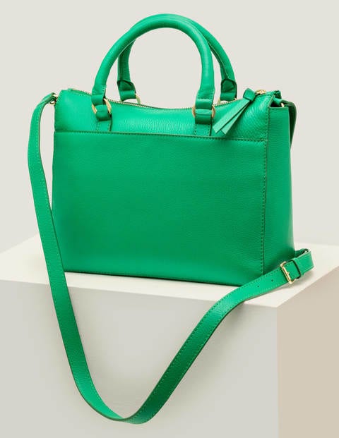 Viola Multiway Bag - Rich Emerald Viola Multiway Bag - Rich Emerald