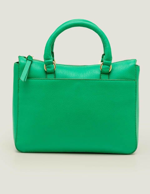 Viola Multiway Bag - Rich Emerald Viola Multiway Bag - Rich Emerald