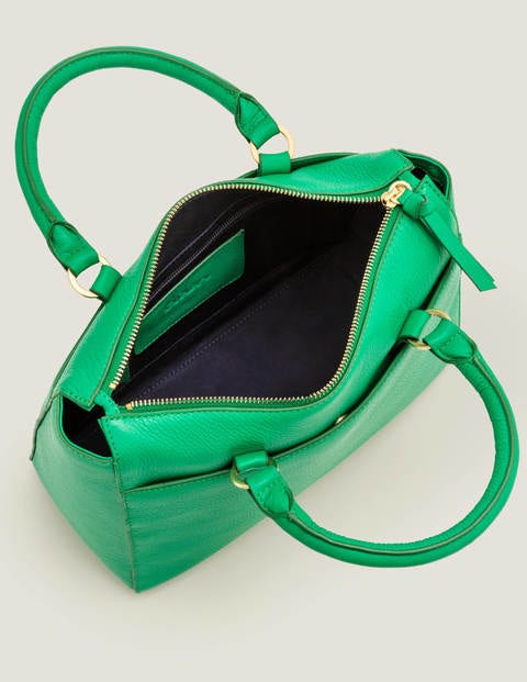 Viola Multiway Bag - Rich Emerald Viola Multiway Bag - Rich Emerald