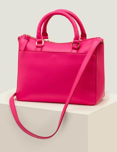 Viola Multiway Bag - Party Pink Viola Multiway Bag - Party Pink