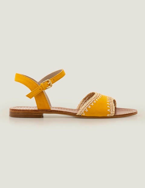 Layla Sandals - Tuscan Sun Layla Sandals - Tuscan Sun