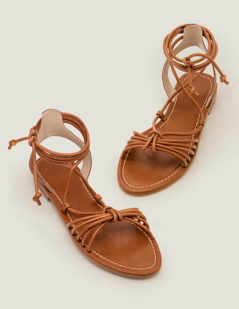 boden ladies sandals