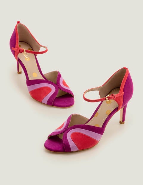 boden pumps