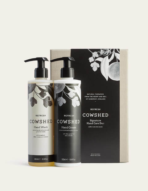 Cowshed Refresh Handpflege-Duo - Bunt Cowshed Refresh Handpflege-Duo - Bunt