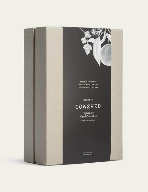 Cowshed Refresh Handpflege-Duo - Bunt Cowshed Refresh Handpflege-Duo - Bunt