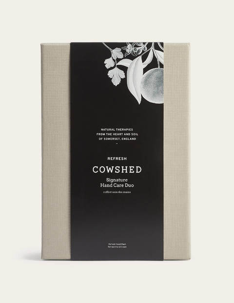 Cowshed Refresh Handpflege-Duo - Bunt Cowshed Refresh Handpflege-Duo - Bunt