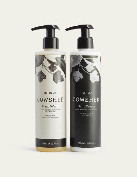 Cowshed Refresh Handpflege-Duo - Bunt Cowshed Refresh Handpflege-Duo - Bunt