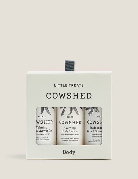 Cowshed Little Treats – Körper - Multi Cowshed Little Treats – Körper - Multi