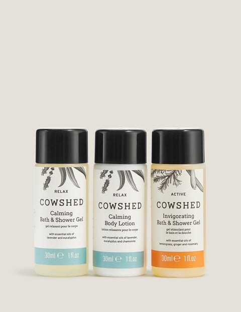 Cowshed Little Treats – Körper - Multi Cowshed Little Treats – Körper - Multi