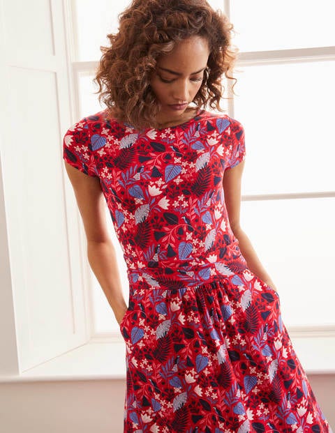boden ladies summer dresses