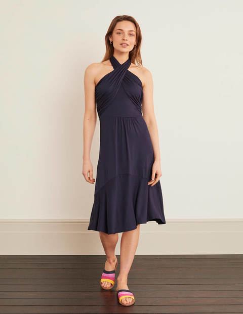 Lilah Multiway Dress - Navy Lilah Multiway Dress - Navy
