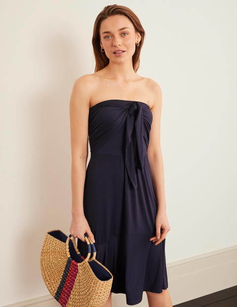 Lilah Multiway Dress - Navy Lilah Multiway Dress - Navy