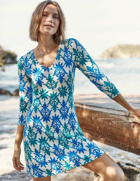 boden tunic sale