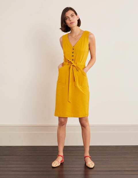 boden bella jersey dress