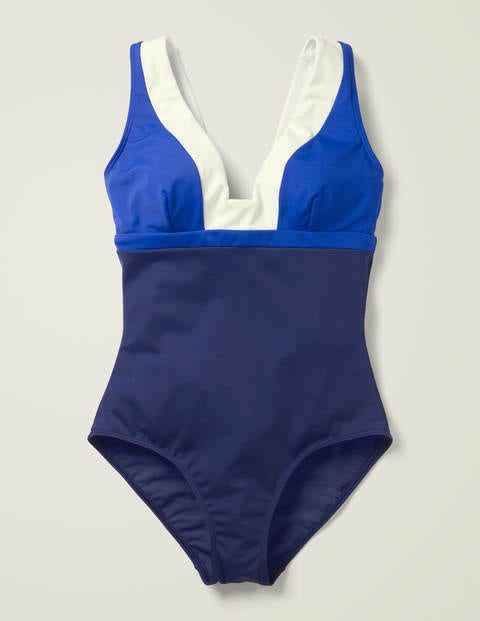 Syracuse Swimsuit - Caprera Syracuse Swimsuit - Caprera